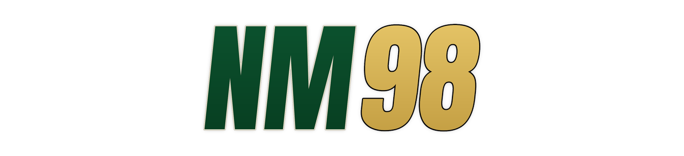 nm98 logo